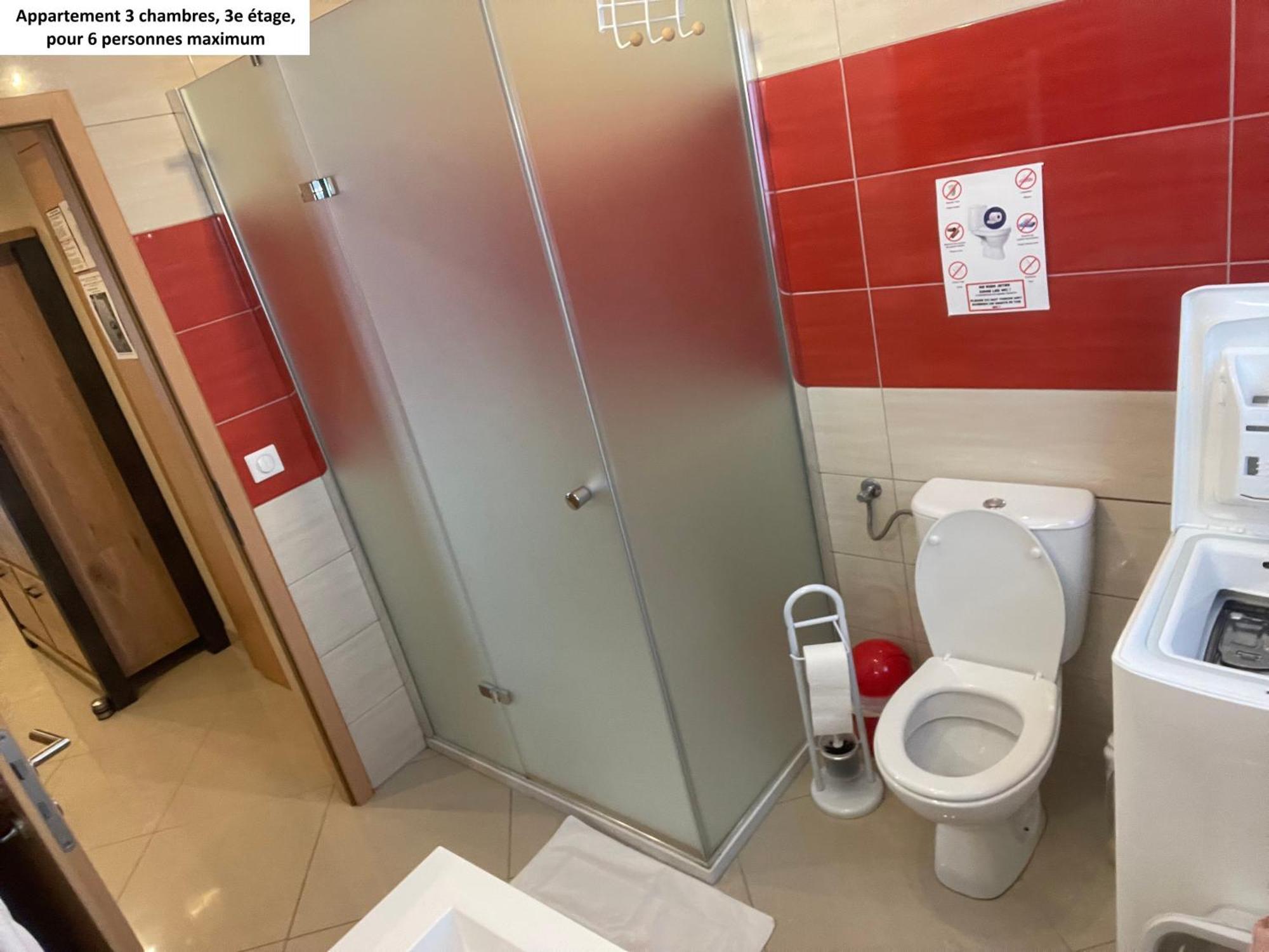 Appartements Centre Ville Colmar 4 Familles Екстериор снимка