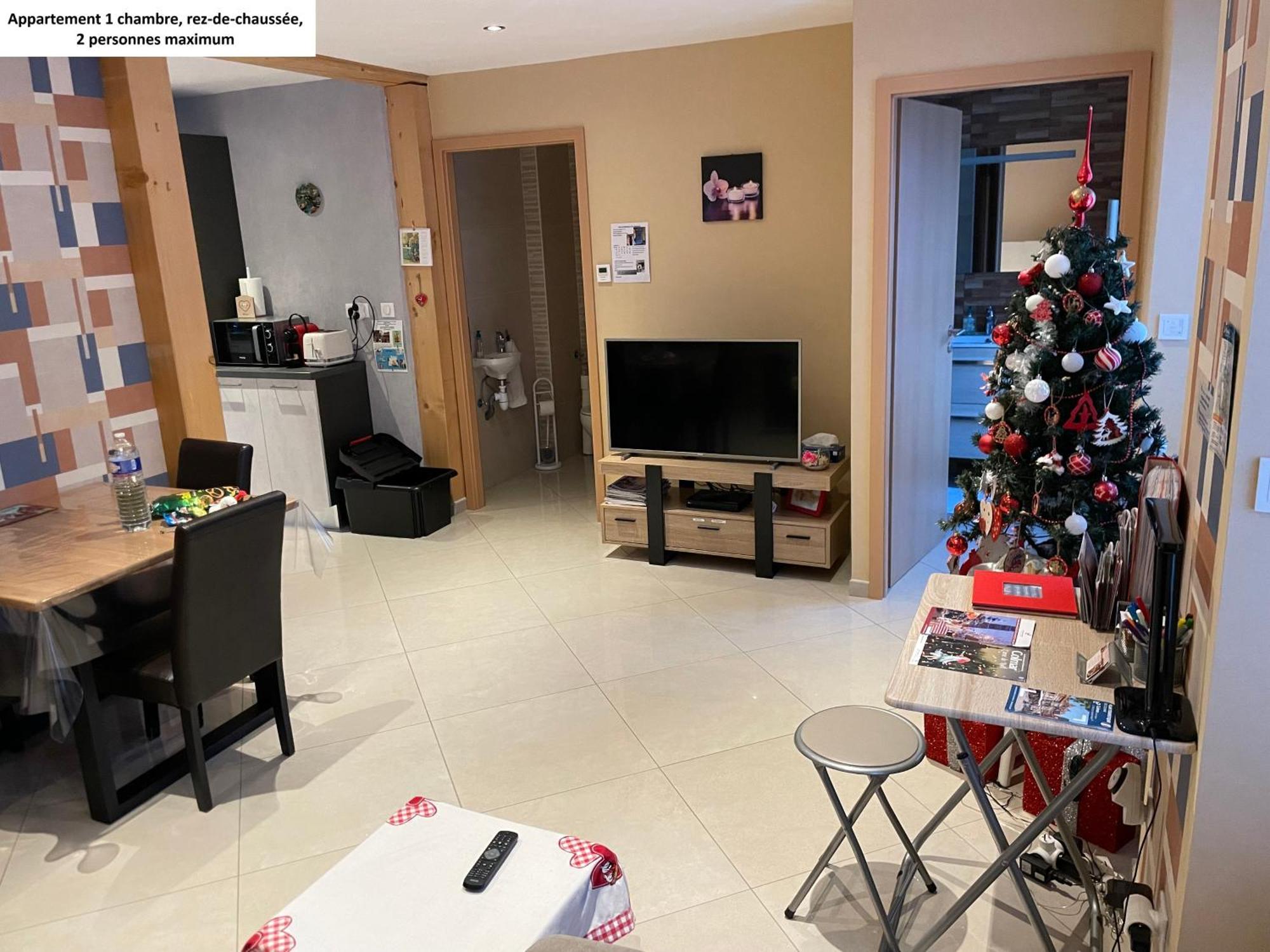 Appartements Centre Ville Colmar 4 Familles Екстериор снимка