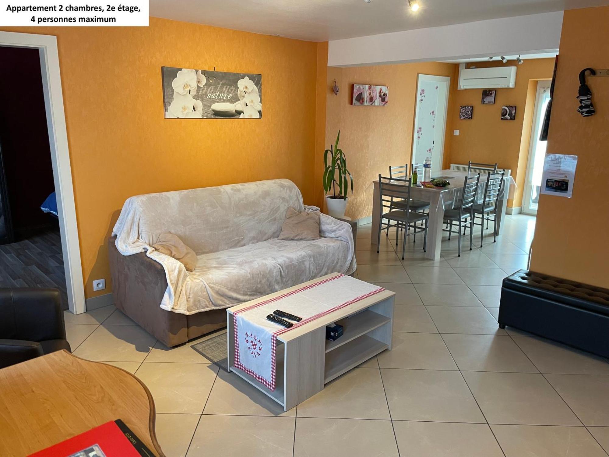 Appartements Centre Ville Colmar 4 Familles Екстериор снимка