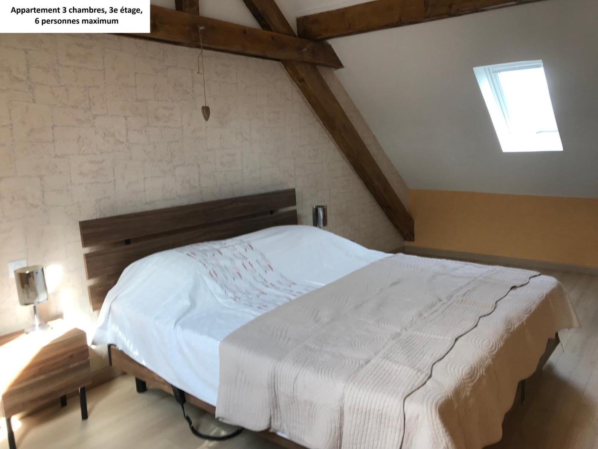 Appartements Centre Ville Colmar 4 Familles Екстериор снимка