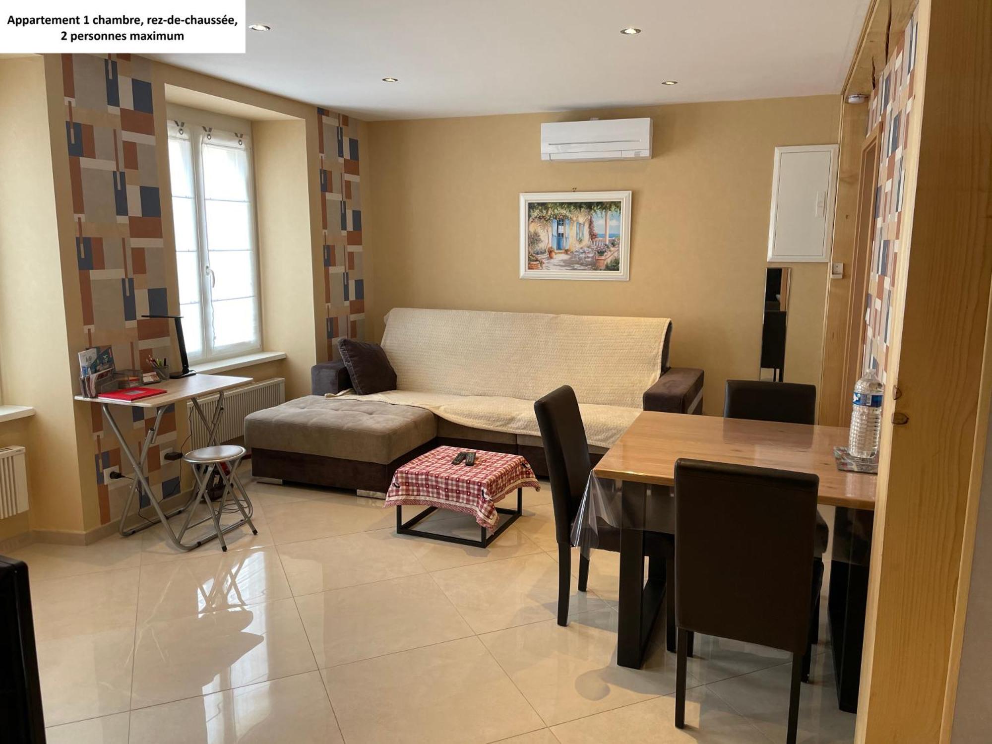 Appartements Centre Ville Colmar 4 Familles Екстериор снимка